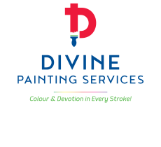 Divine Painting and Renovation 